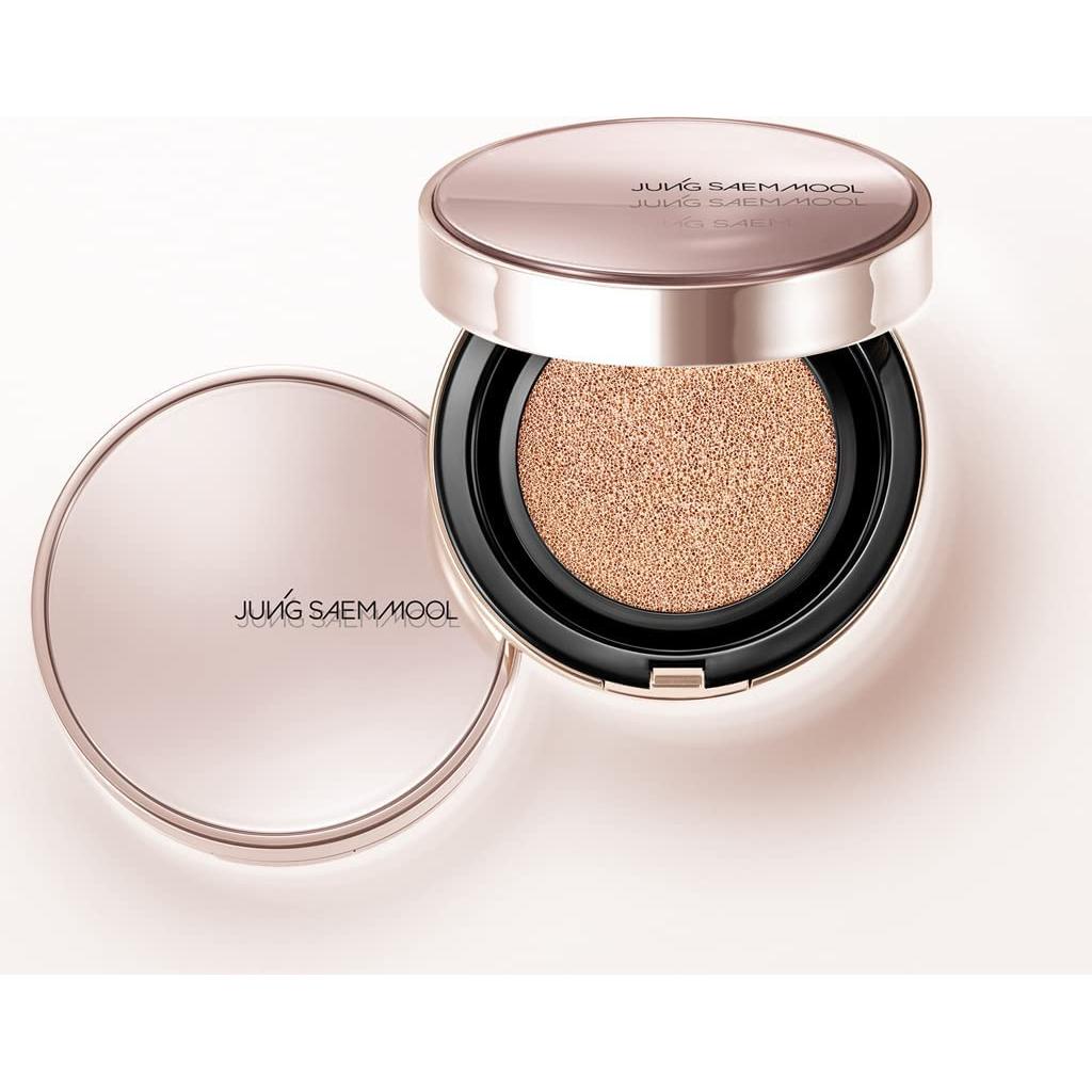 Cushion Radiant Jung Saem Mool Crema N0 160g Hidratante