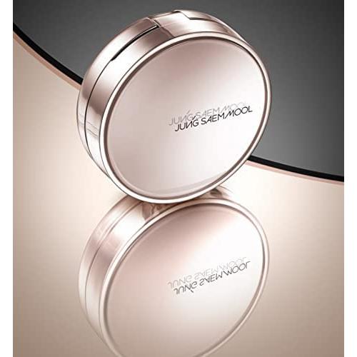 Cushion Radiant Jung Saem Mool Crema N0 160g Hidratante