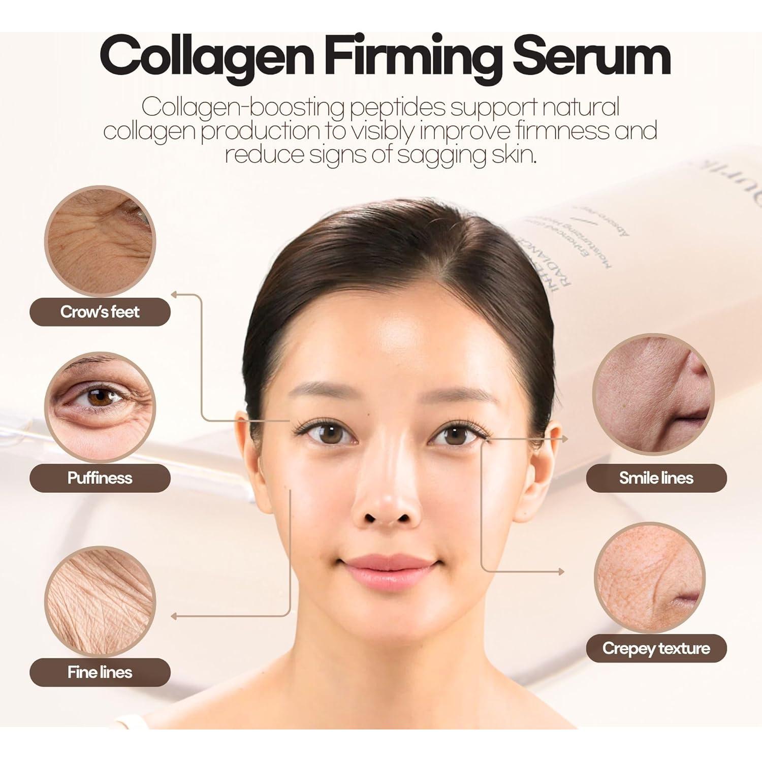 Suero Hidratante Aurtier Hydro Radiance 49.9 ml - Piel Radiante