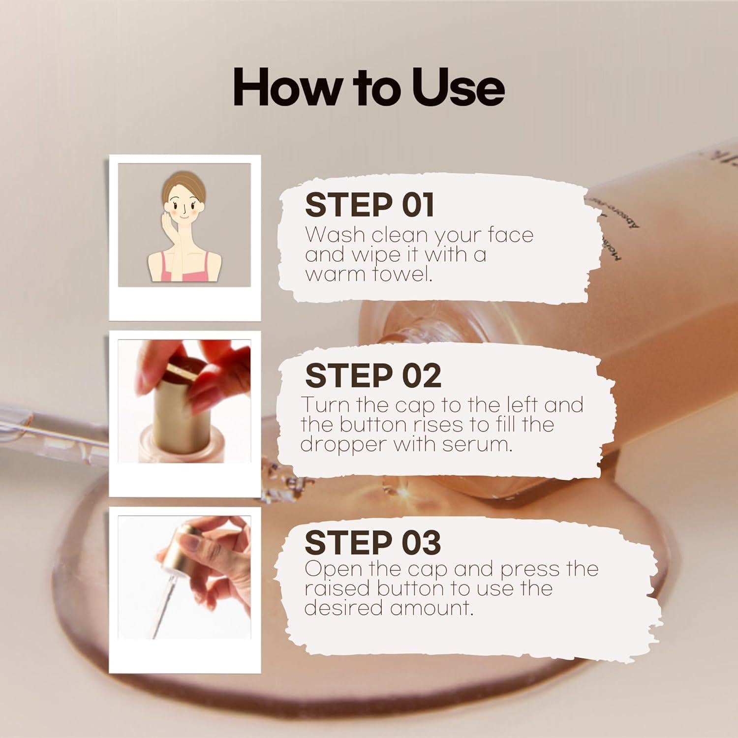 Suero Hidratante Aurtier Hydro Radiance 49.9 ml - Piel Radiante