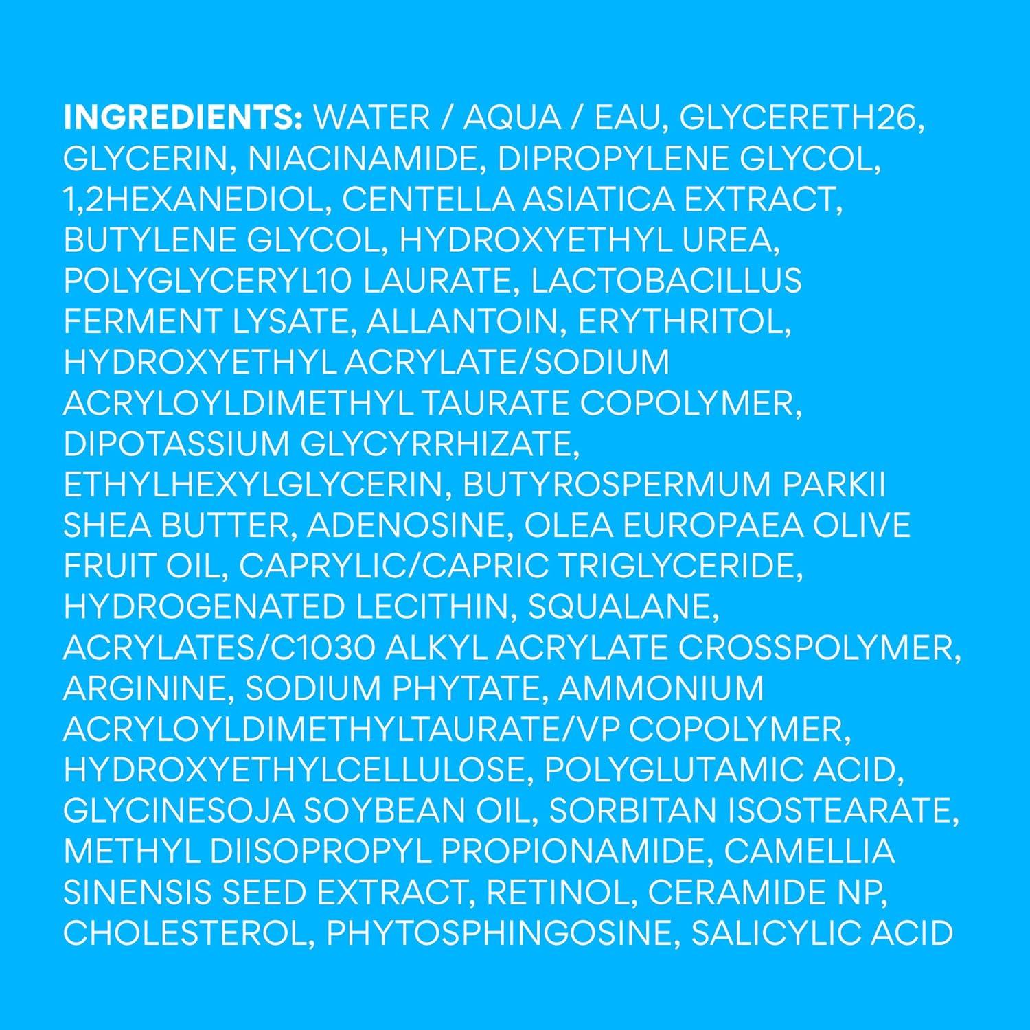 Almohadillas de Tóner Retinol Salicílico Innisfree 30 Unidades