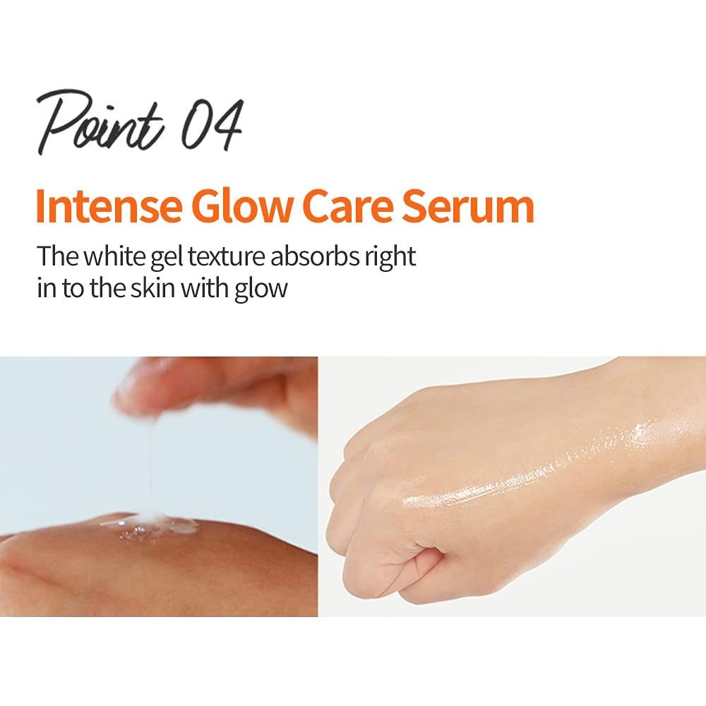 Sérum Hidratante de Colágeno ETUDE 50ml - Piel Radiante