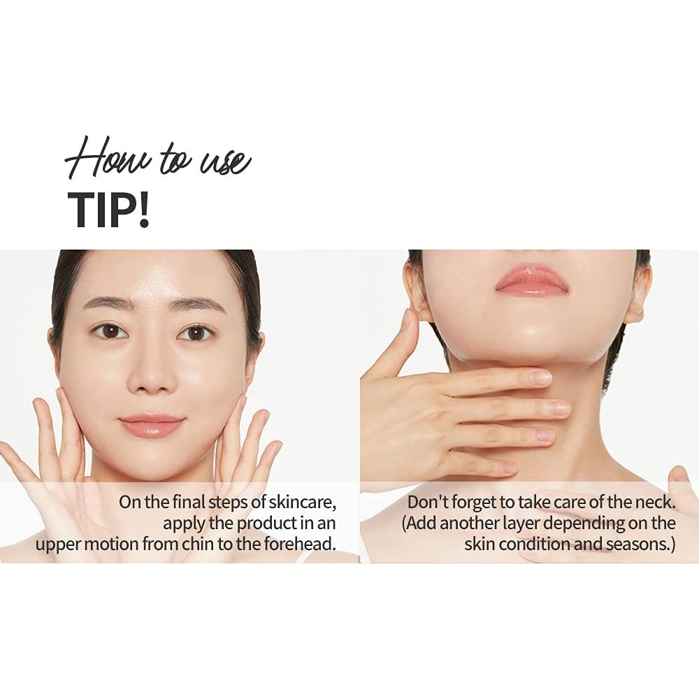 Sérum Hidratante de Colágeno ETUDE 50ml - Piel Radiante