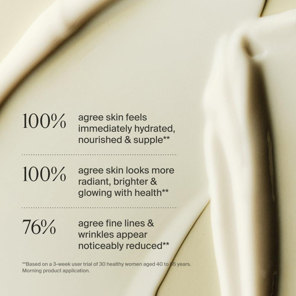 Crema Hidratante Ligera Mito-Biotic 15ml con Péptidos para Piel Seca