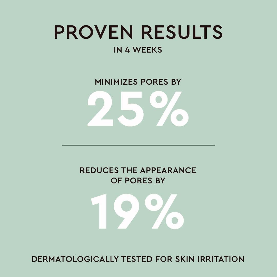 Crema Hidratante de Poros The Face Shop - Árbol de Té - AHA BHA PHA