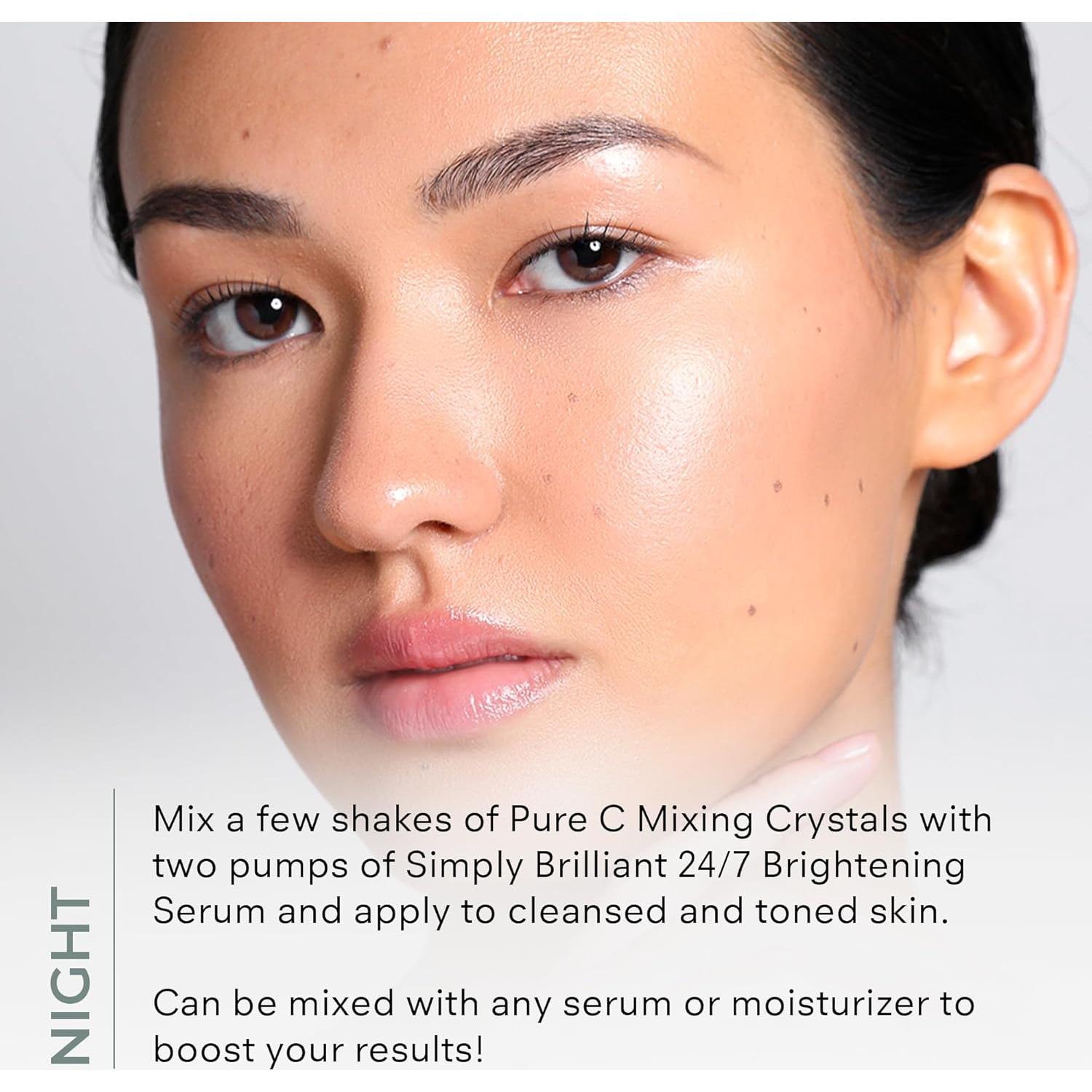 COSMEDIX Pure C Polvo de Vitamina C 5.67g - Cuidado Facial