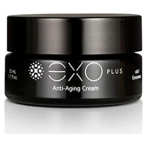 Crema Anti-Envejecimiento Exoceuticals con Exosomas 50ml