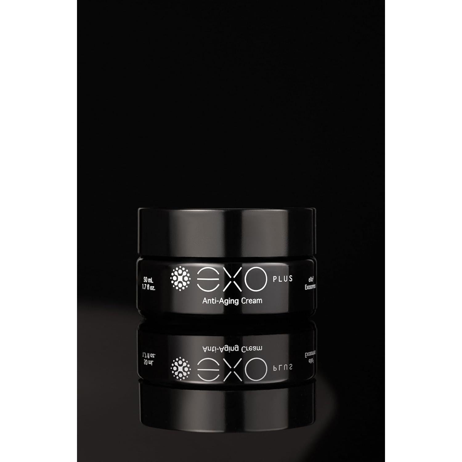 Crema Anti-Envejecimiento Exoceuticals con Exosomas 50ml