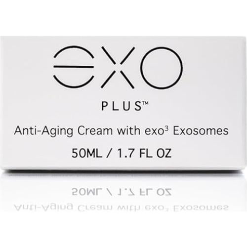 Crema Anti-Envejecimiento Exoceuticals con Exosomas 50ml