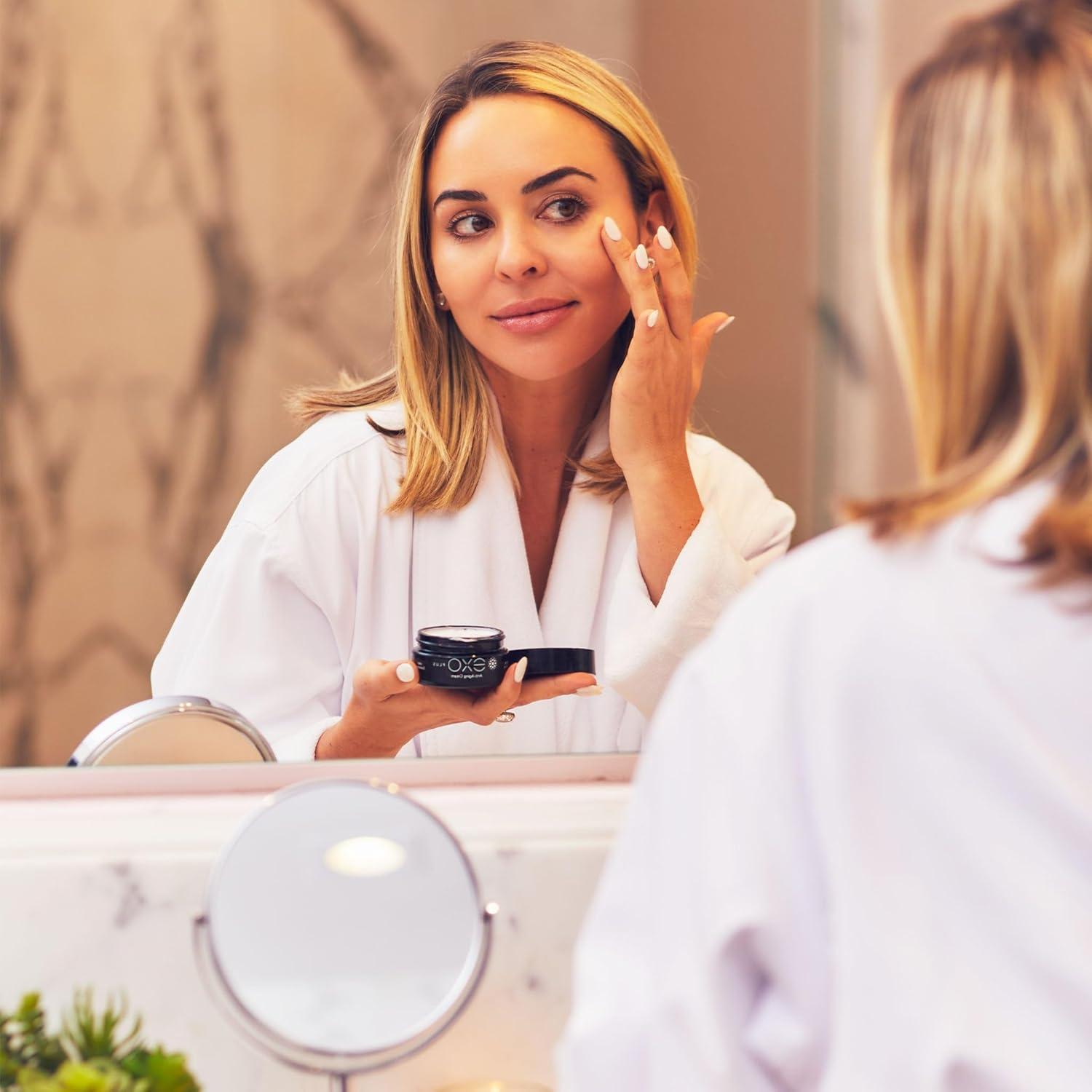 Crema Anti-Envejecimiento Exoceuticals con Exosomas 50ml