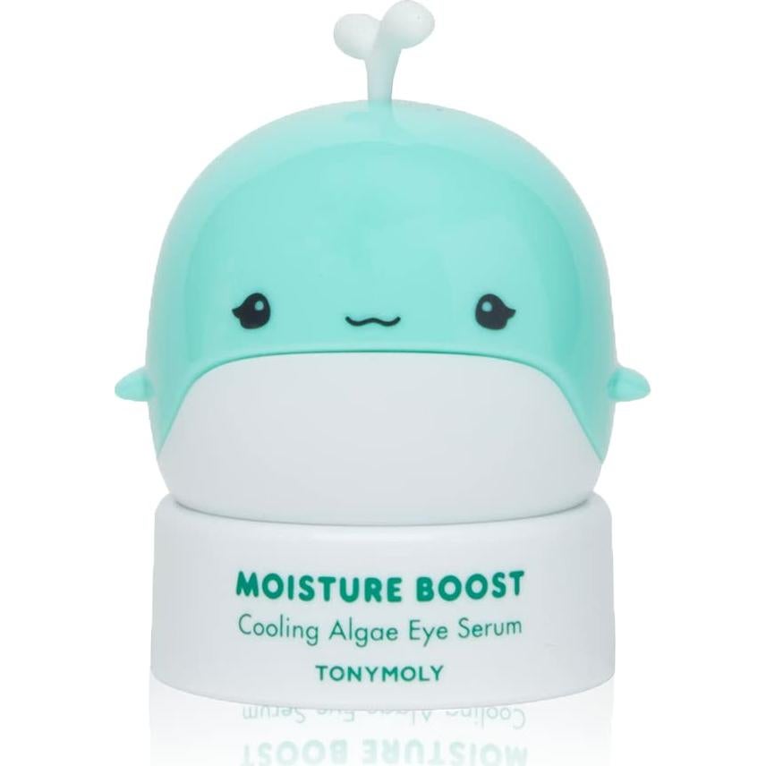 Sérum para Ojos Refrescante TONYMOLY 15g - Hidratante y Calmante