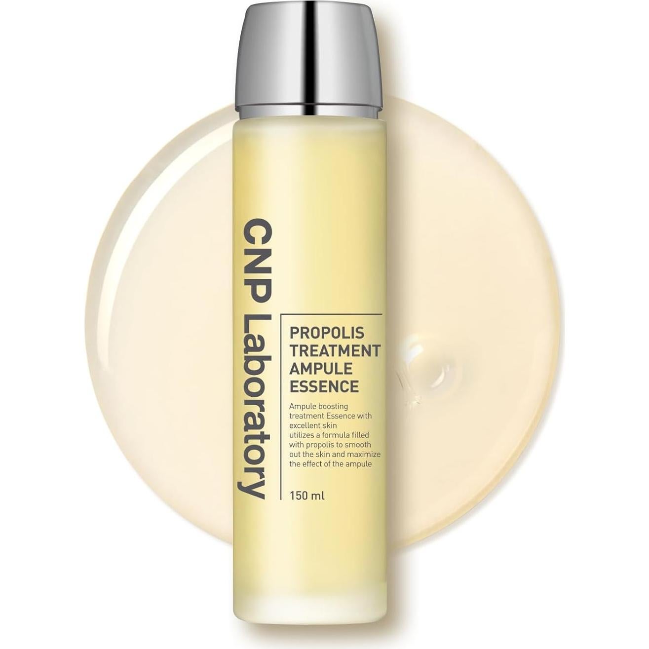 Conjunto CNP Labios y Tónico - Mantequilla de Miel 150ml