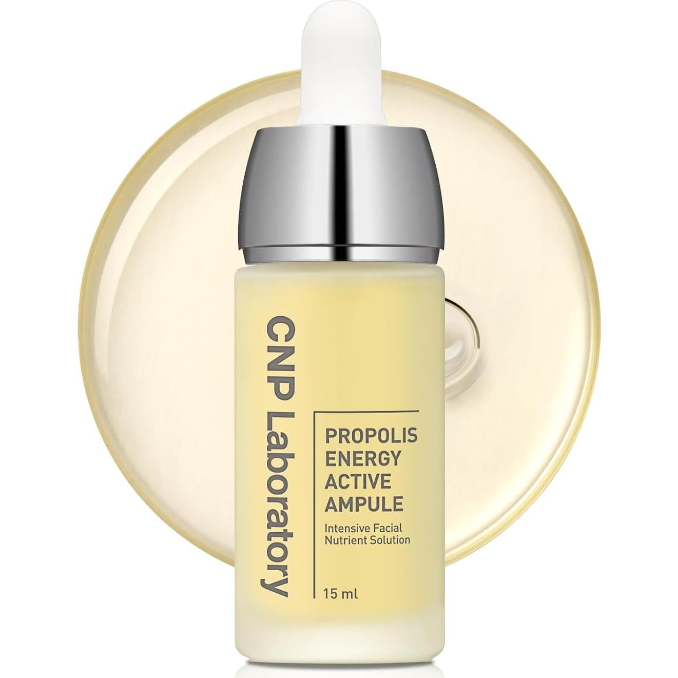 Conjunto CNP Labios y Suero Centella - Hidratación Intensa