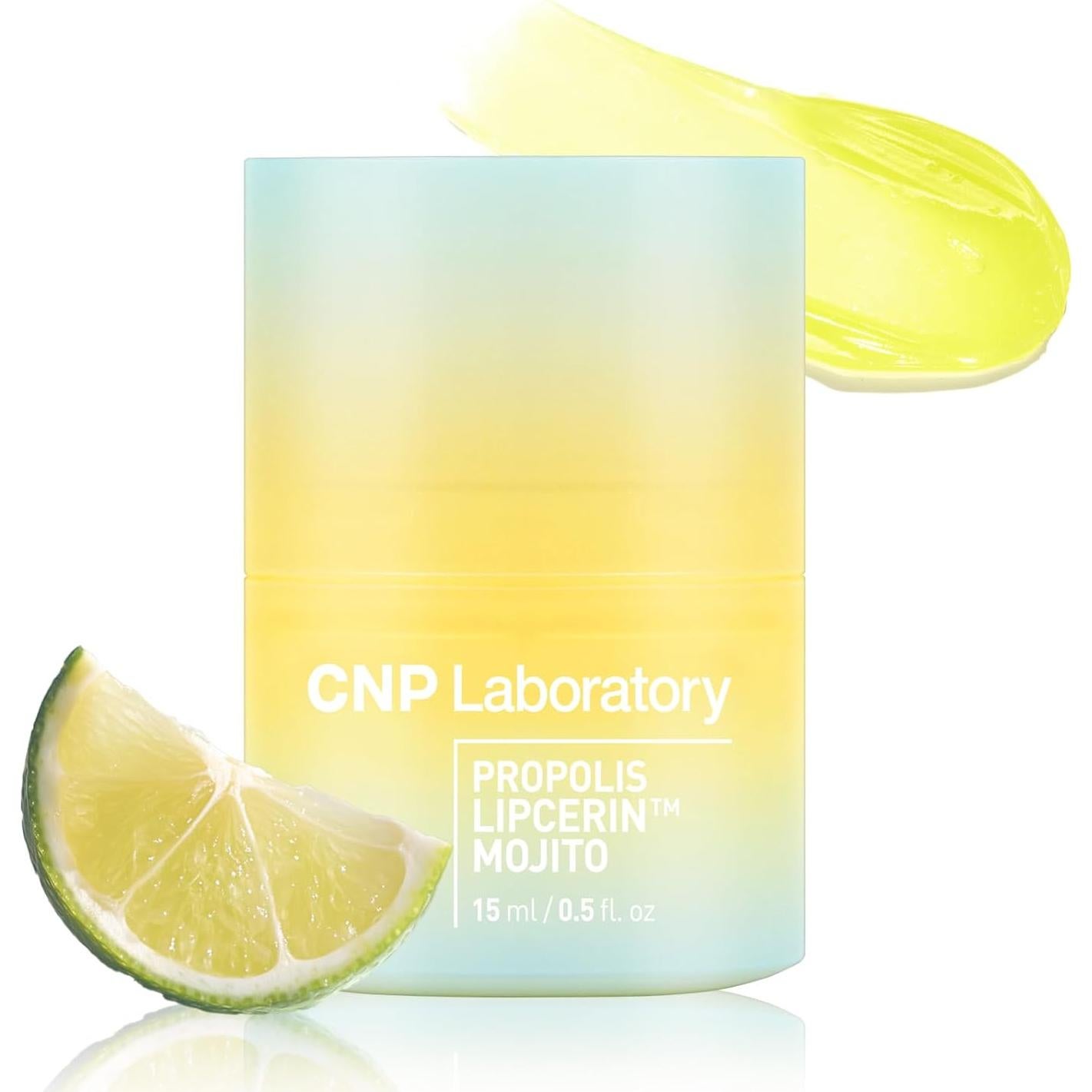 CNP Dúo de Labios Mantequilla de Miel Hidratante 12h