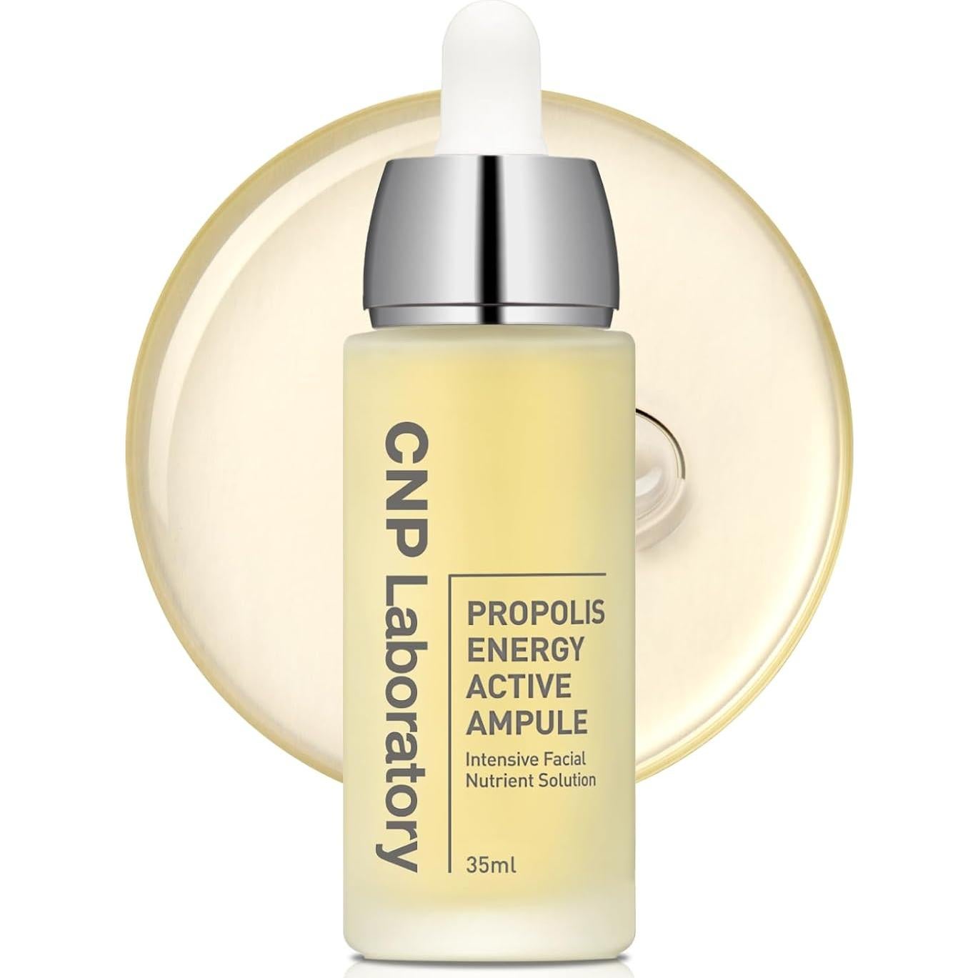 Conjunto CNP Labios y Suero Centella - Hidratación Intensa