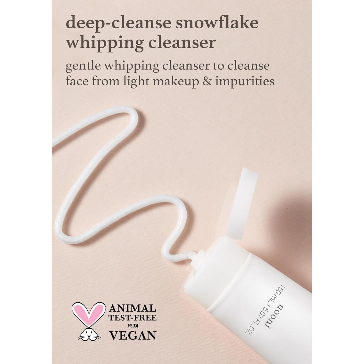 Limpiador Facial Coreano I DEW CARE Namaste Kitten 150 ml