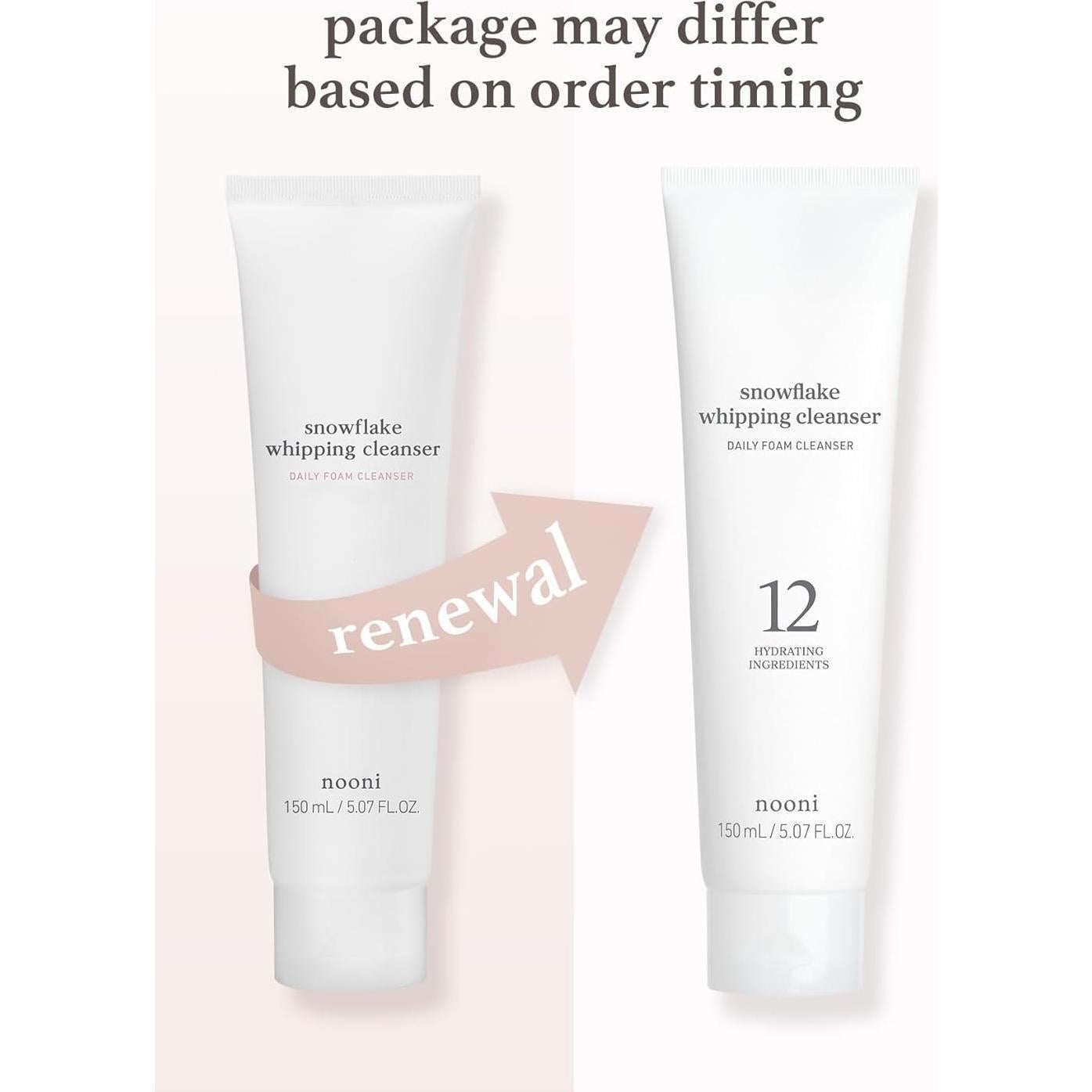 Limpiador Facial Coreano I DEW CARE Namaste Kitten 150 ml