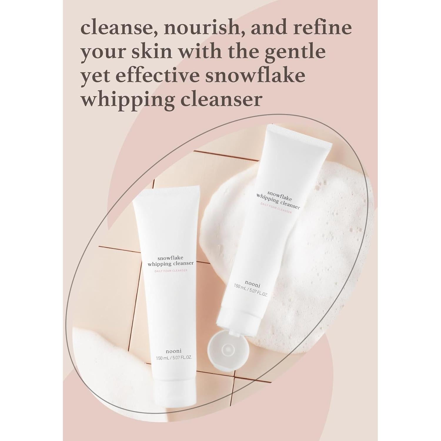 Limpiador Facial Coreano I DEW CARE Namaste Kitten 150 ml