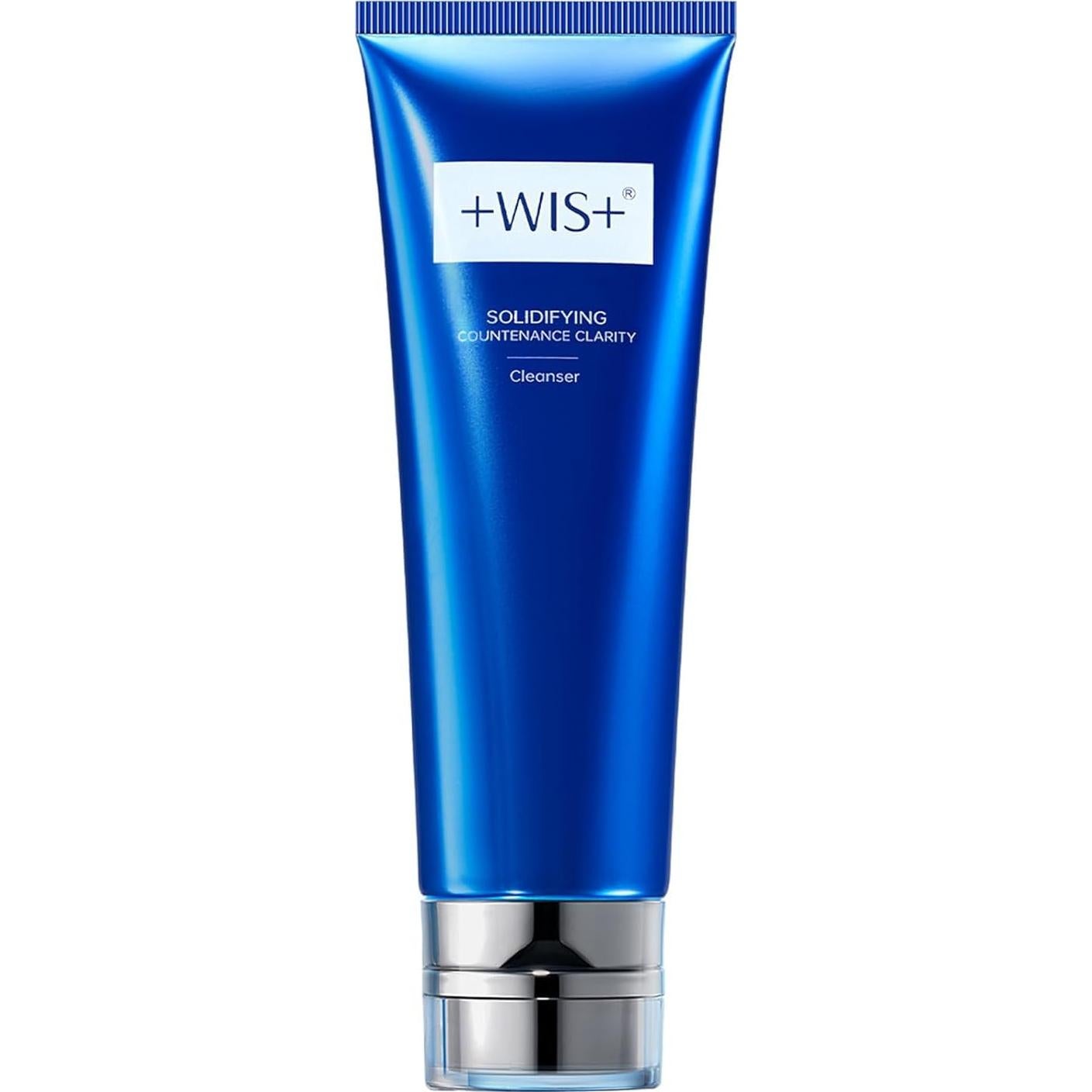 Máscara Facial Hidratante +WIS Ácido Hialurónico 24 EA