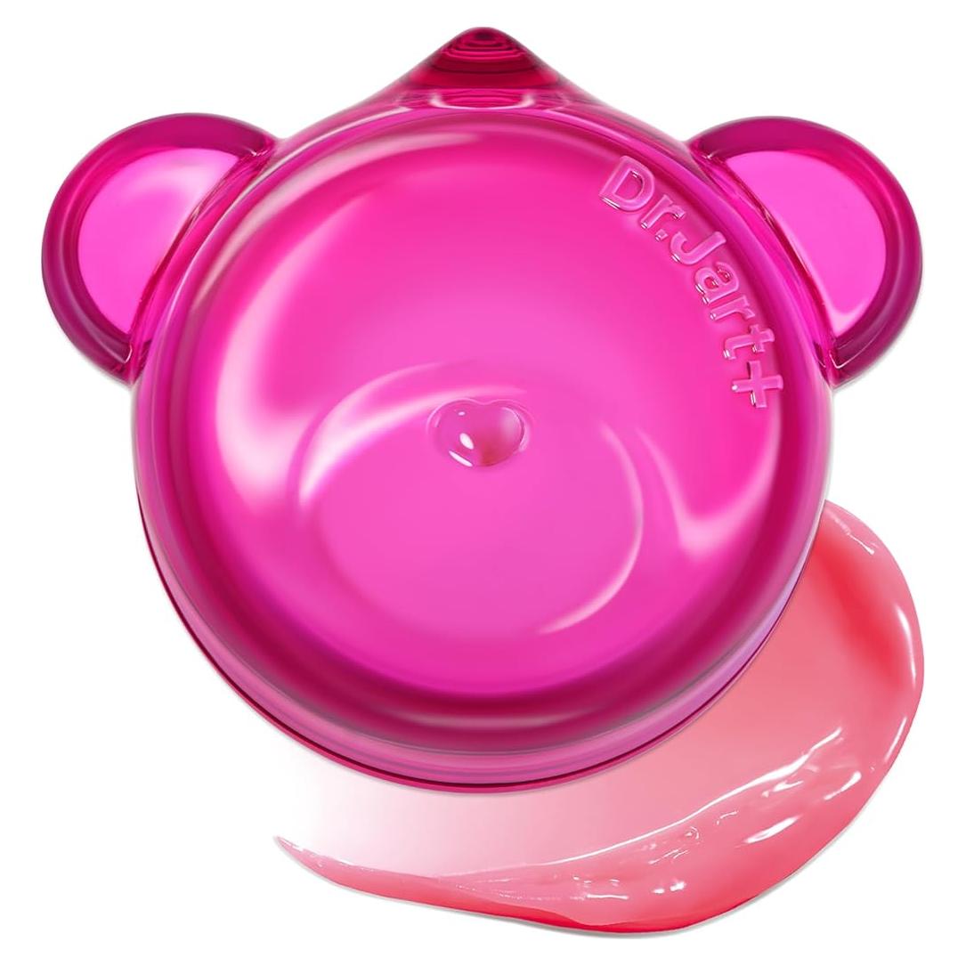 Mascarilla de Labios Dr.Jart+ Vital Hydra Gel 19ml Ácido Hialurónico