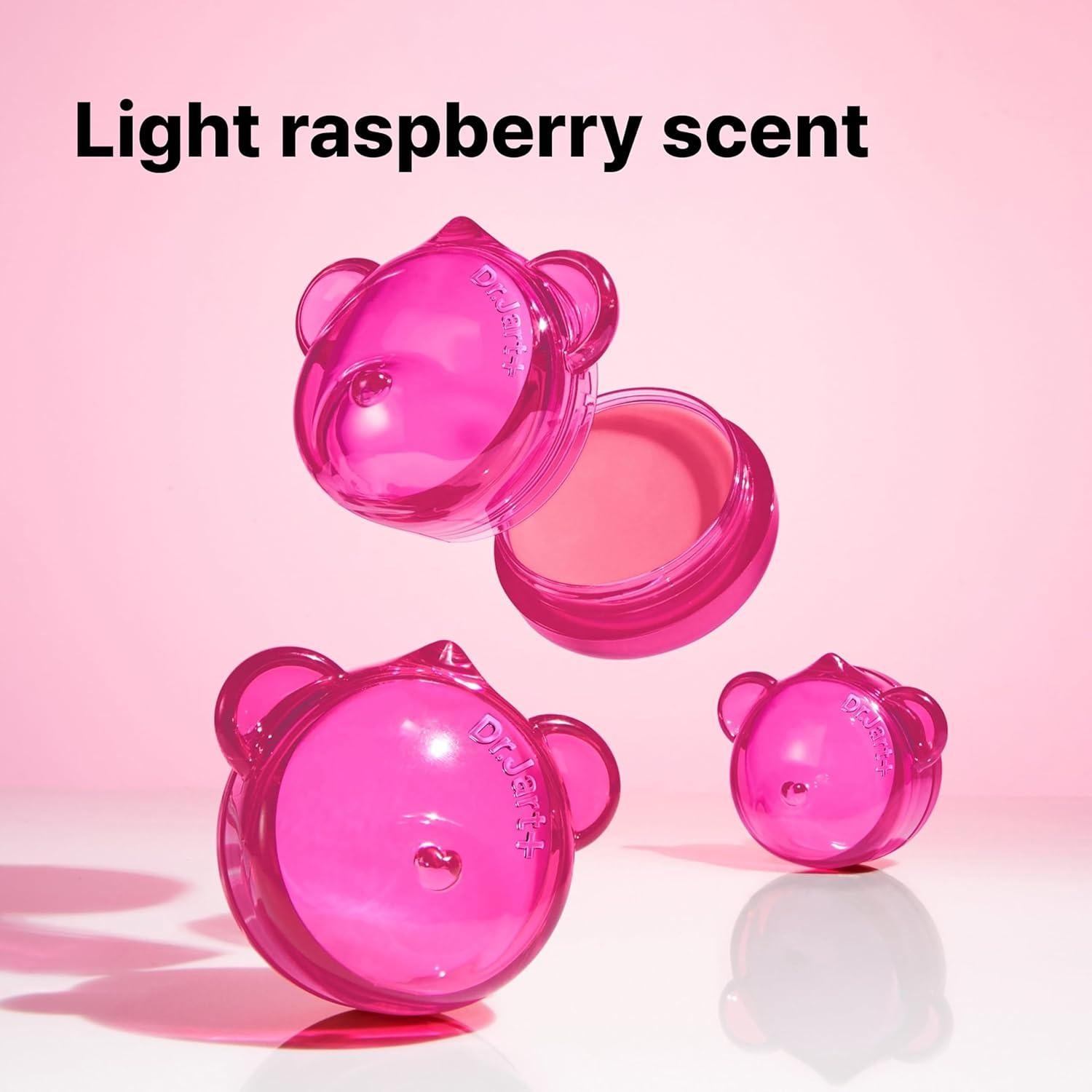 Mascarilla de Labios Dr.Jart+ Vital Hydra Gel 19ml Ácido Hialurónico