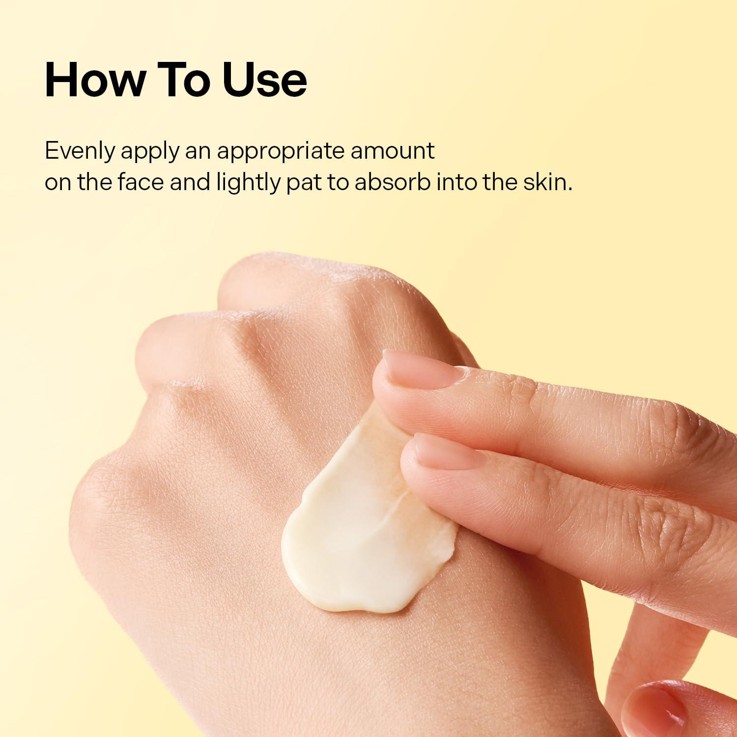 Crema Hidratante de Ceramida Torriden SOLID IN 70ml