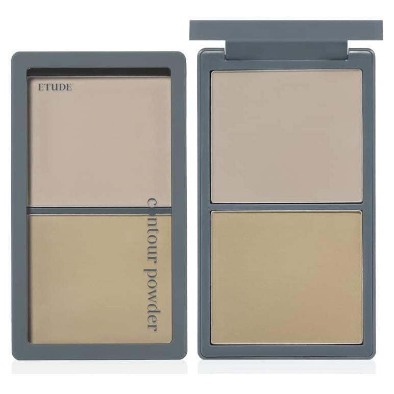 ETUDE Polvo de Contorno Re-iluminación 100g - Maquillaje Coreano