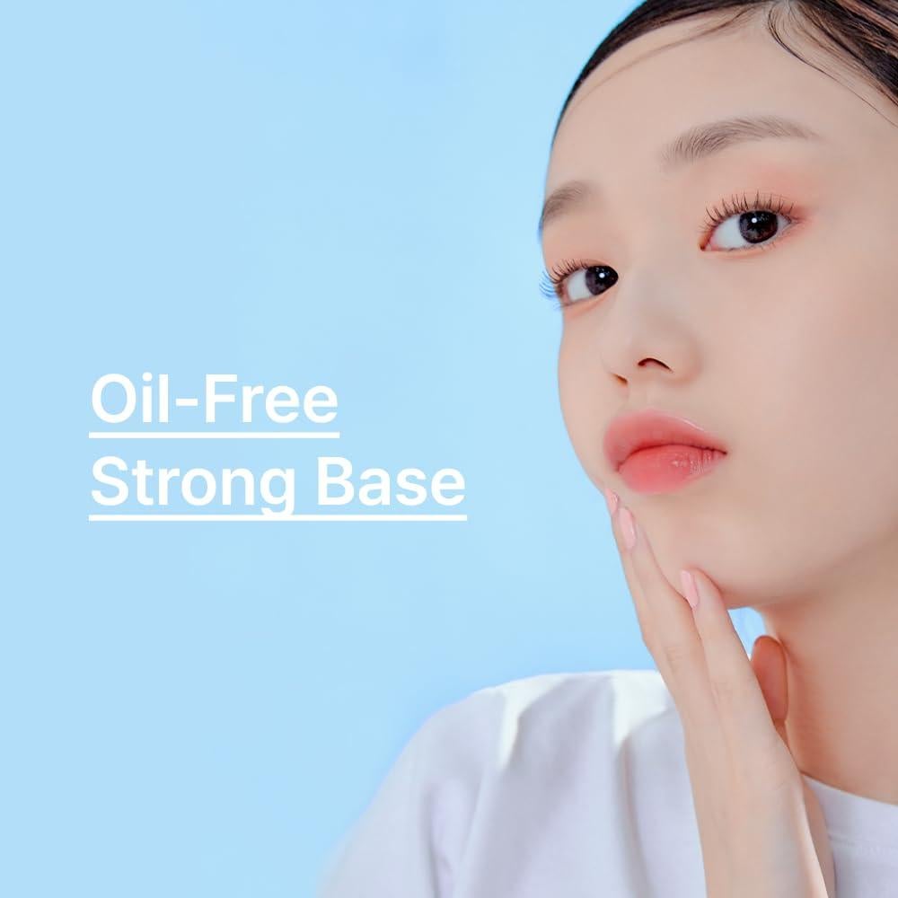 Base de Maquillaje ETUDE Sebum Soak 30ml Control Sebo