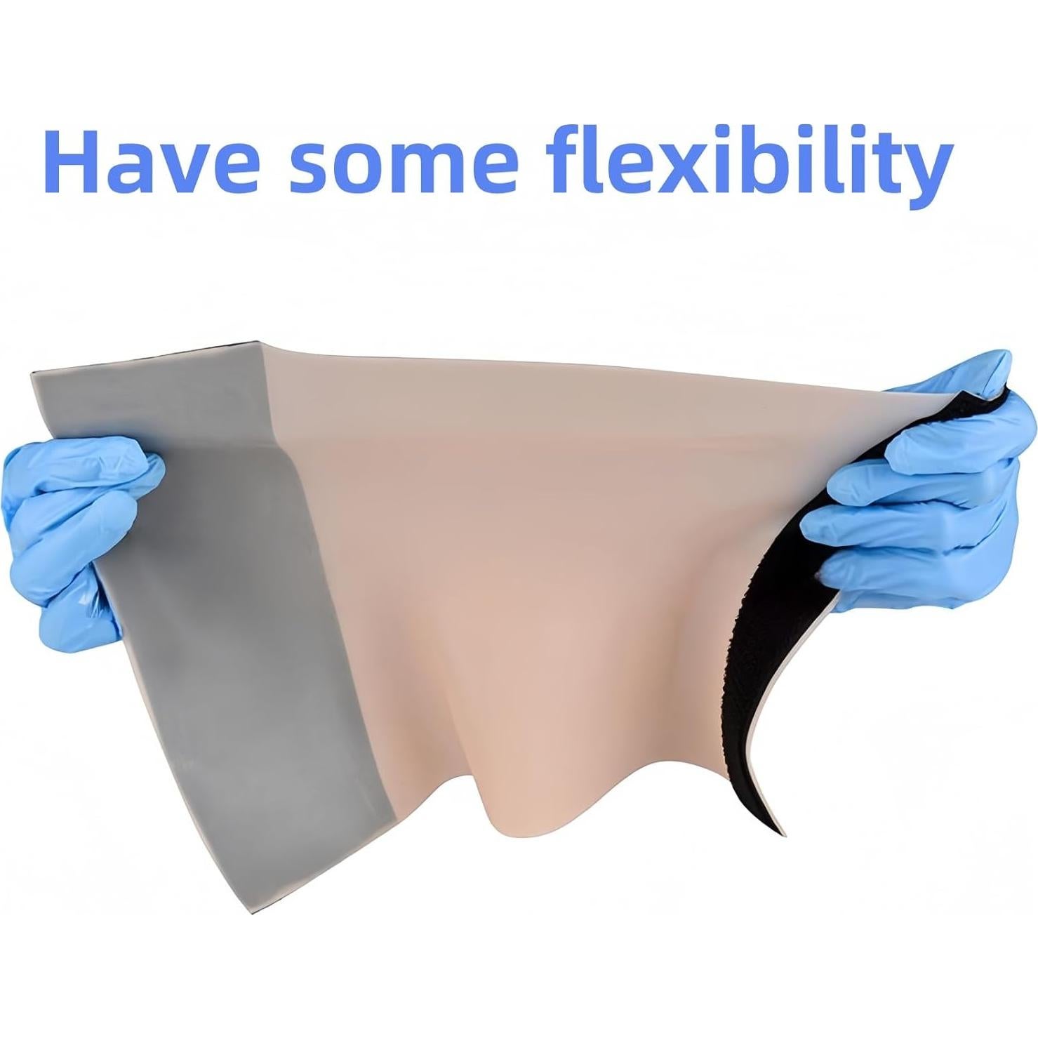 Kit de Práctica de Inyección Intradérmica Yodilala - 1 Tubo