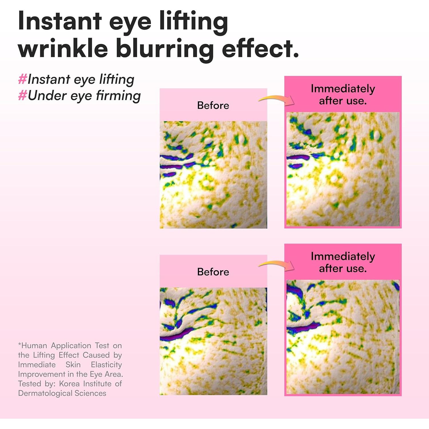 Crema para Ojos Face Republic Blooming Collagen 15ml Vegana