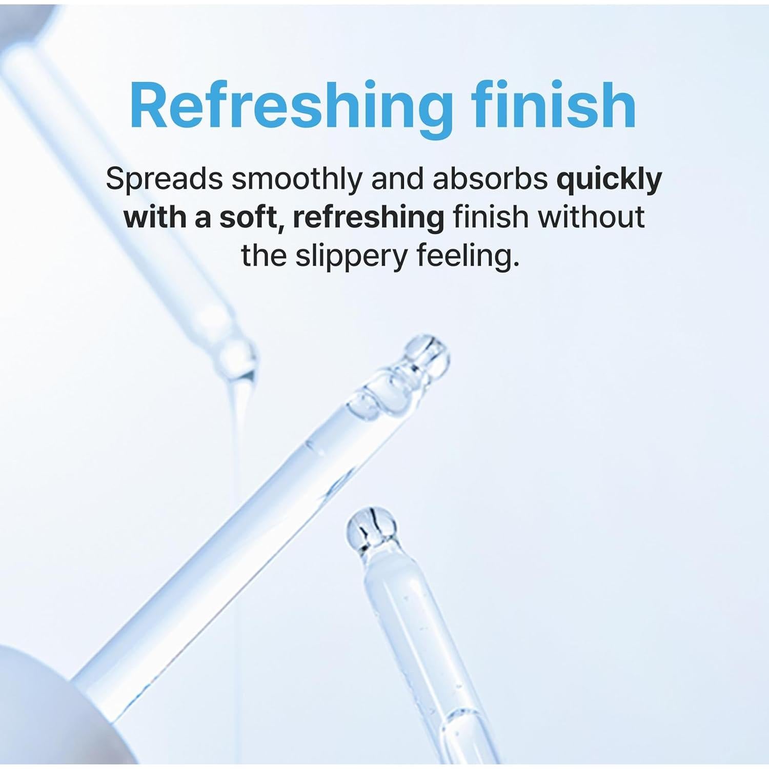 Suero Hidratante Face Republic Hydro Boost 45ml | Ácido Hialurónico