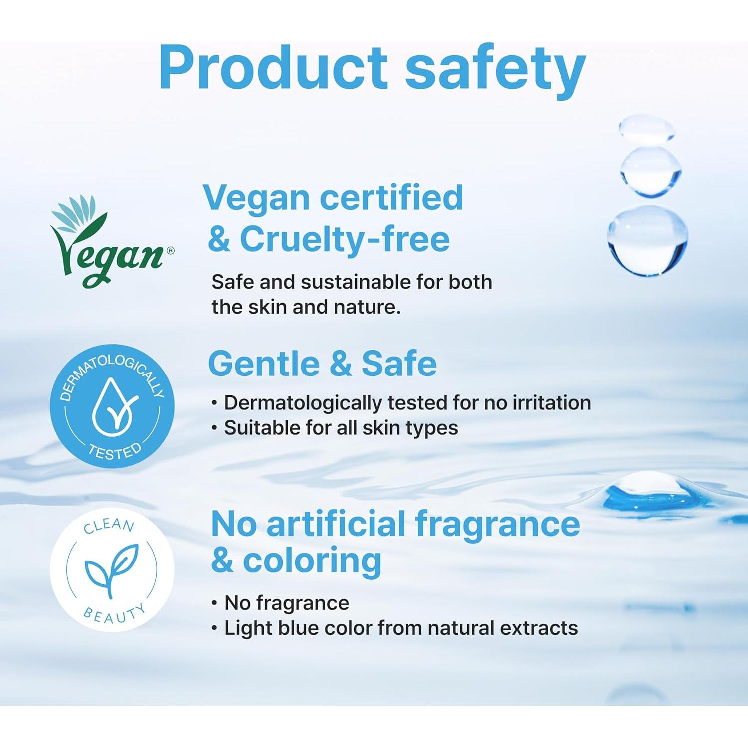 Suero Hidratante Face Republic Hydro Boost 45ml | Ácido Hialurónico