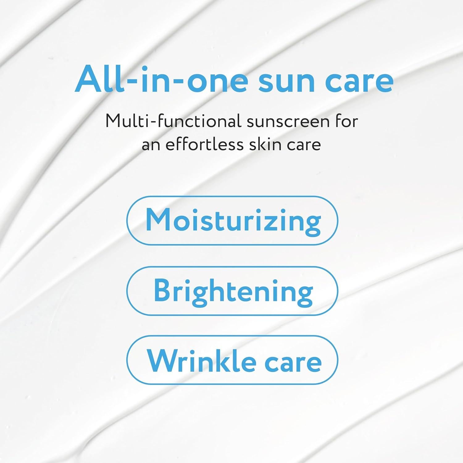 Crema Radiante Vita Glow Face Republic + Protector Solar SPF 50+