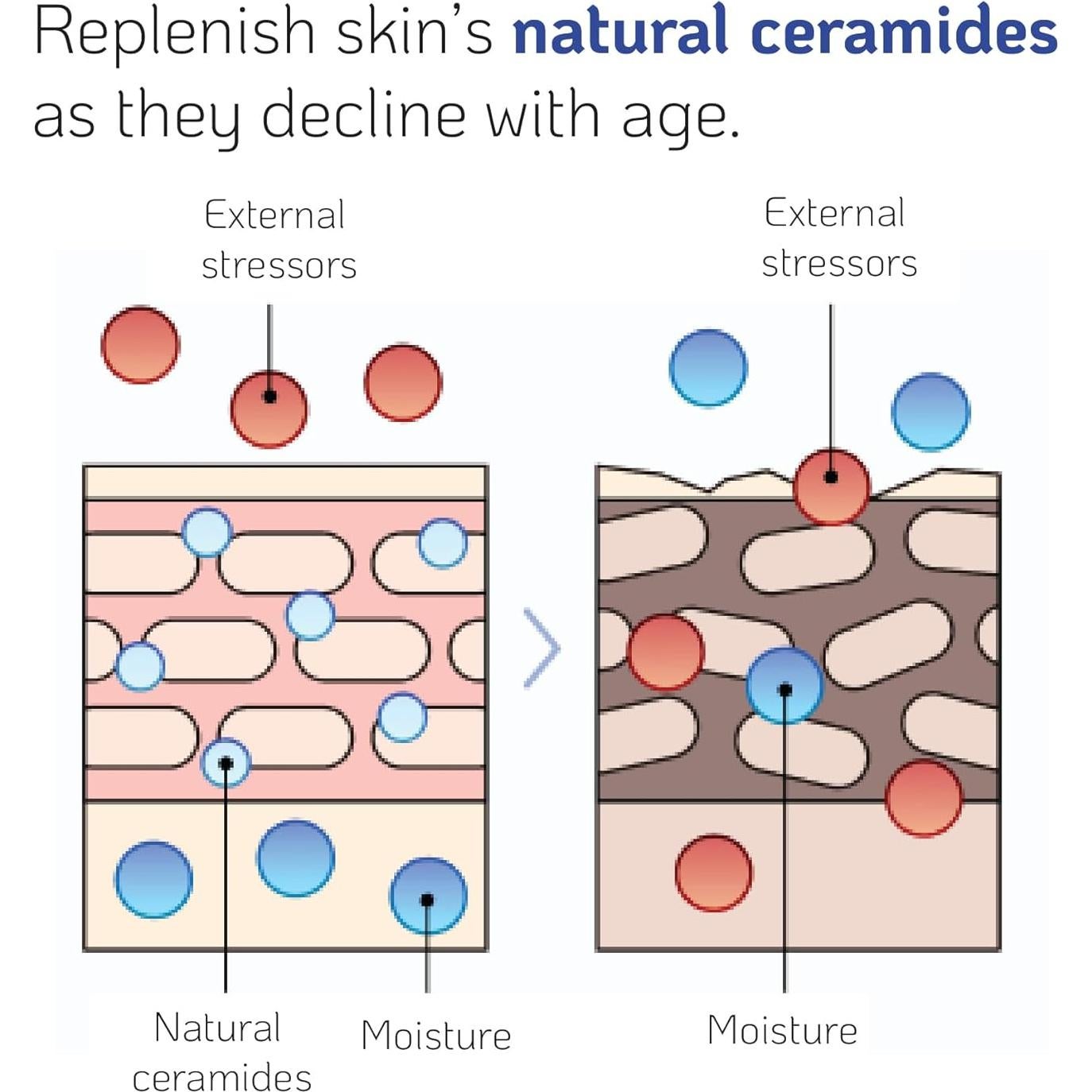 Concentrado de Ceramida Nano Recipe 41ml - Hidratante Regenerador