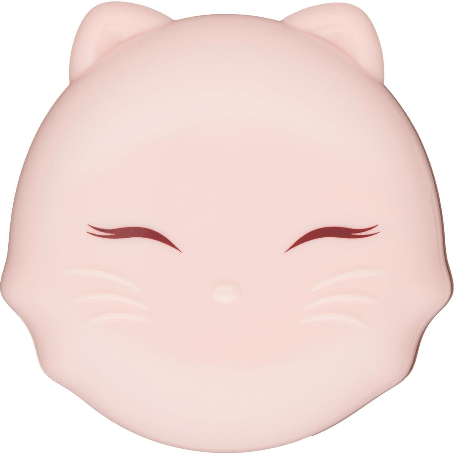 Polvo Compacto TONYMOLY Cats Wink 01 Piel Clara 11g