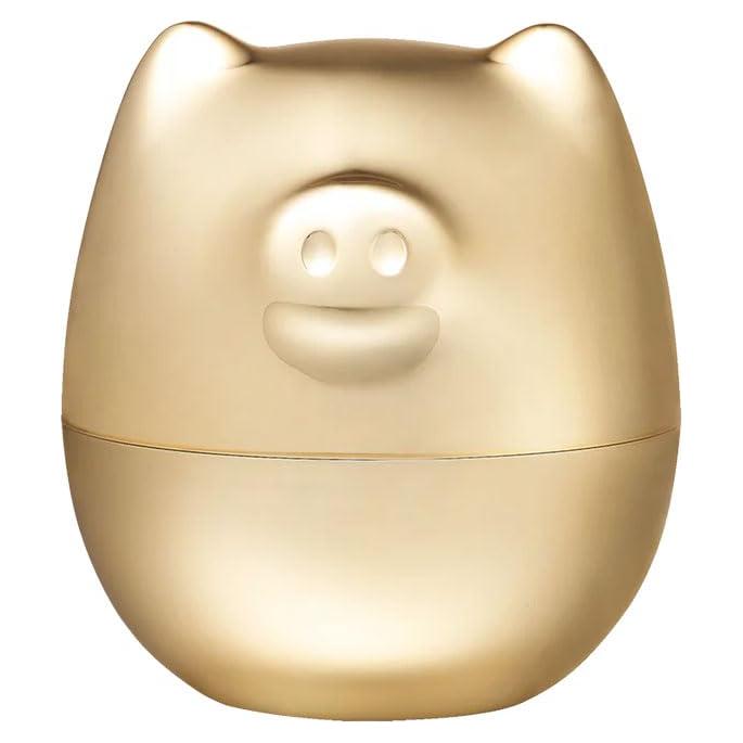 Máscara de Colágeno Rebotante TONYMOLY 77g Antienvejecimiento