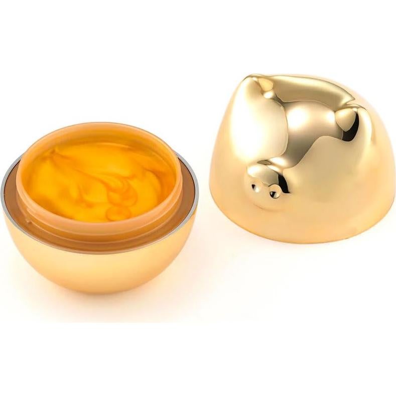 Máscara de Colágeno Rebotante TONYMOLY 77g Antienvejecimiento