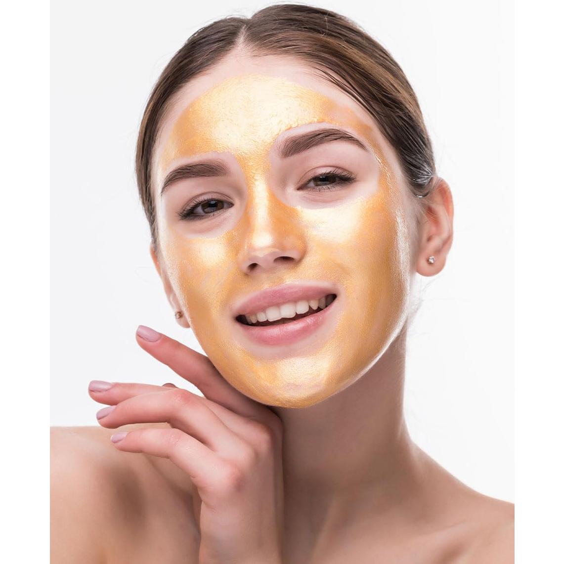 Máscara de Colágeno Rebotante TONYMOLY 77g Antienvejecimiento