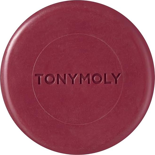 Jabón Exfoliante Corporal TONYMOLY Plum Bum AHA 95g