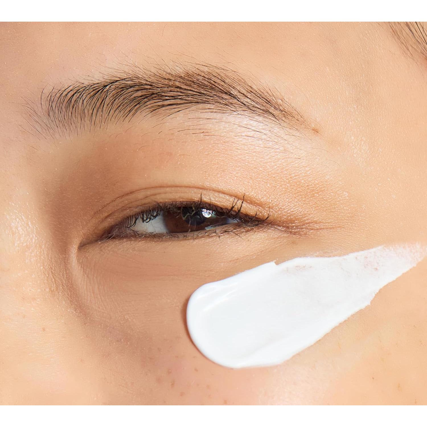 Crema Facial Hidratante Tonymoly Rosa Hialurónica 50ml