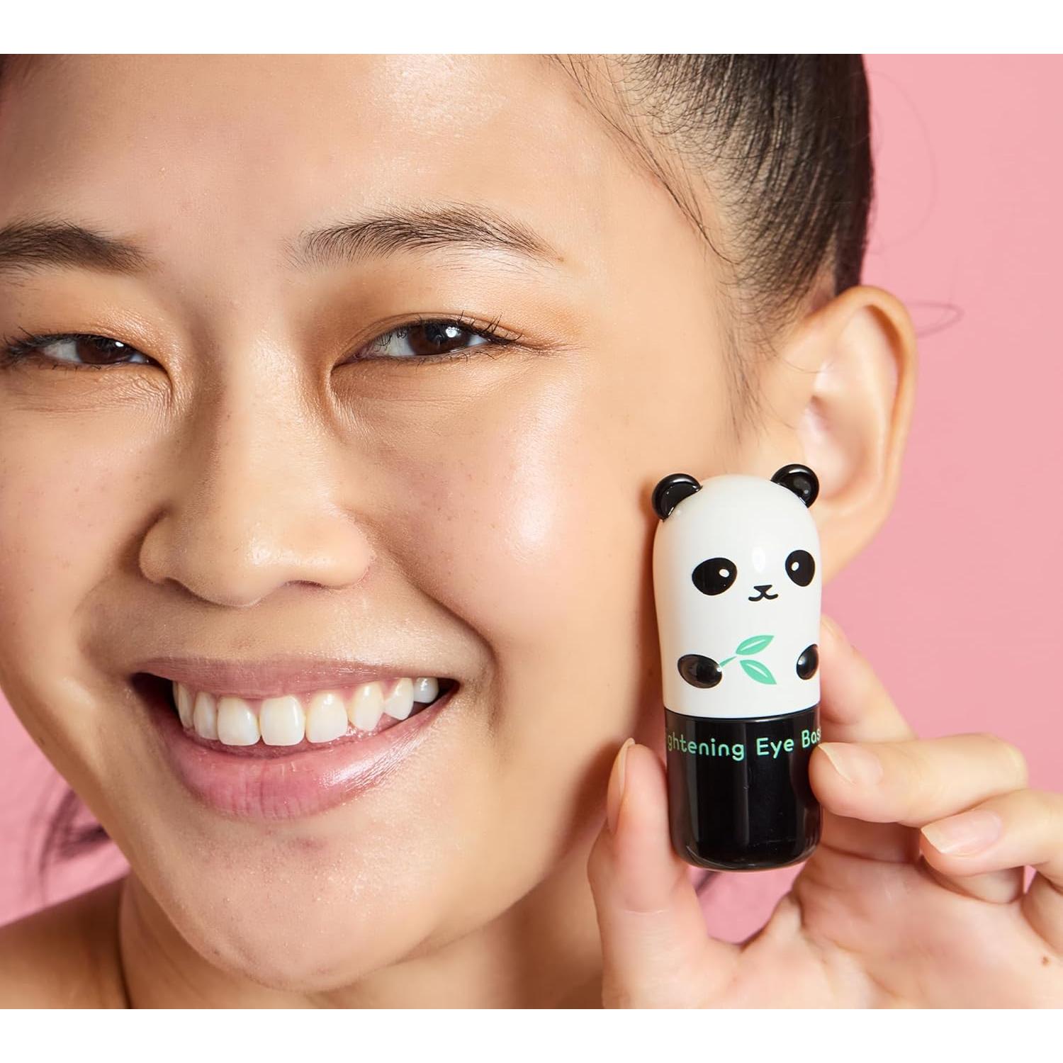 Crema Facial Hidratante Tonymoly Rosa Hialurónica 50ml