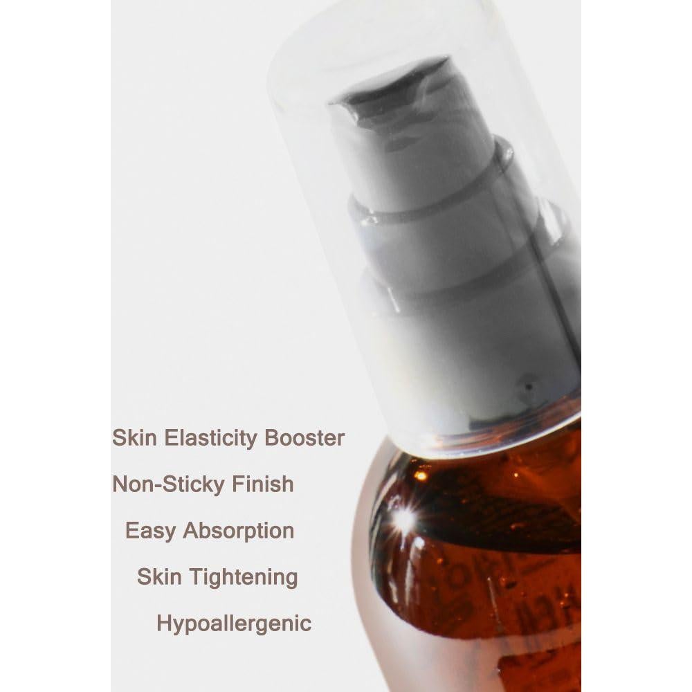 Esencia de Caracol MIZON 99.99 ml - Hidratante y Antiarrugas