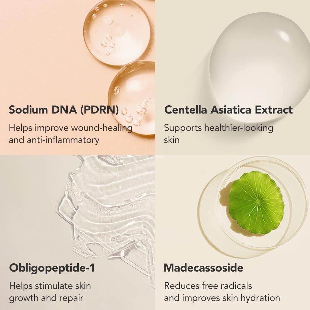 Parche Microdart Antiacné Skinbuilders 9EA - 12 Ingredientes Naturales