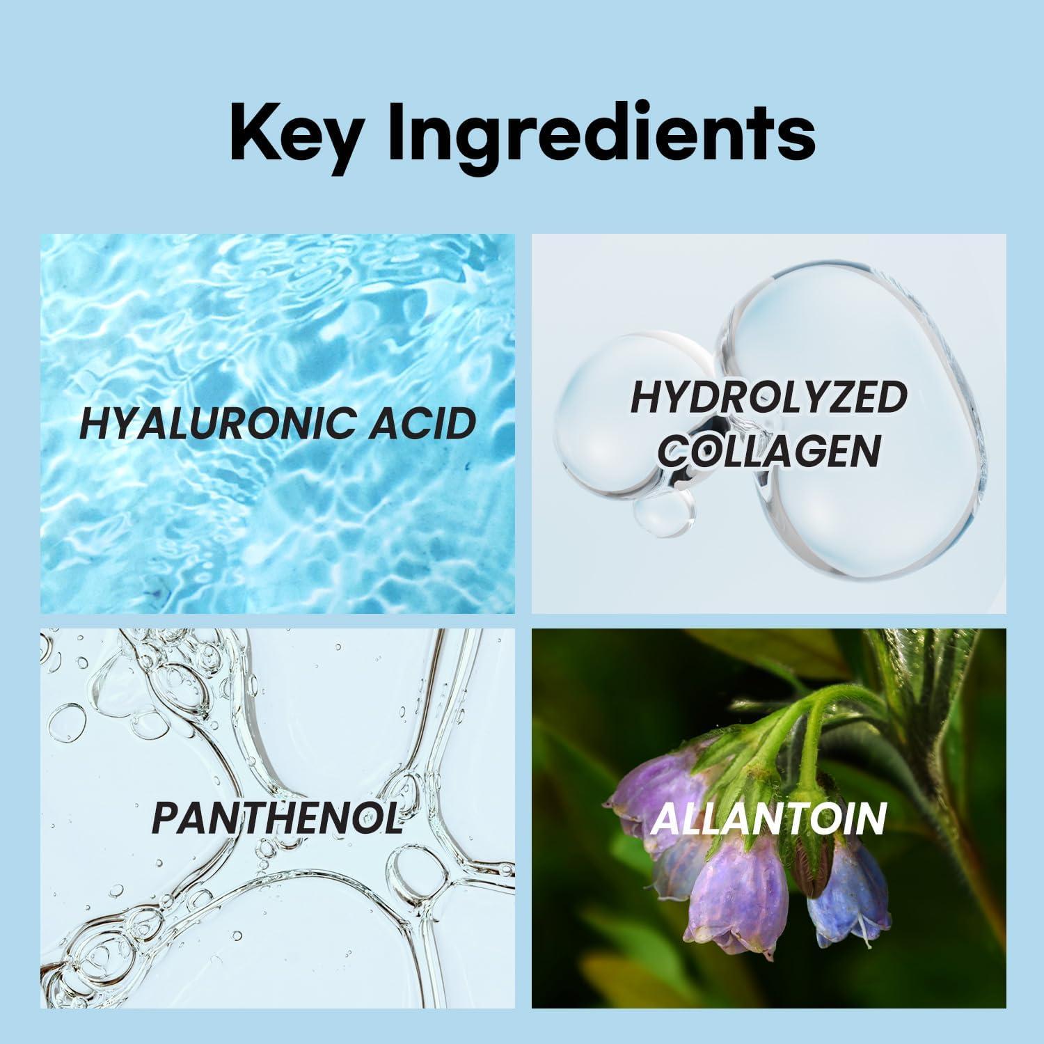 Cuidado de la Piel Mini Coxir Ultra Hyaluronic Set 4 Piezas