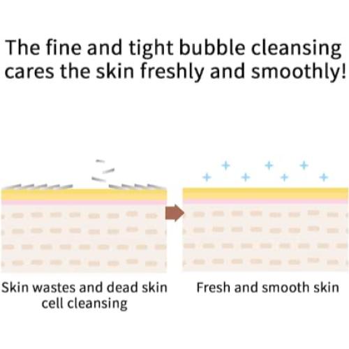 Espuma Limpiadora Intensiva SKIN79 Caracol Dorado 125g