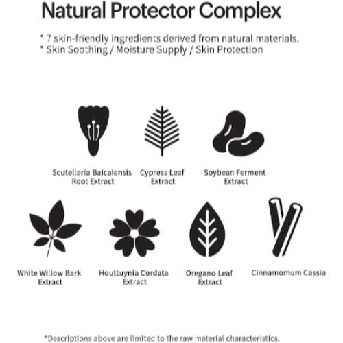 Espuma Limpiadora Intensiva SKIN79 Caracol Dorado 125g