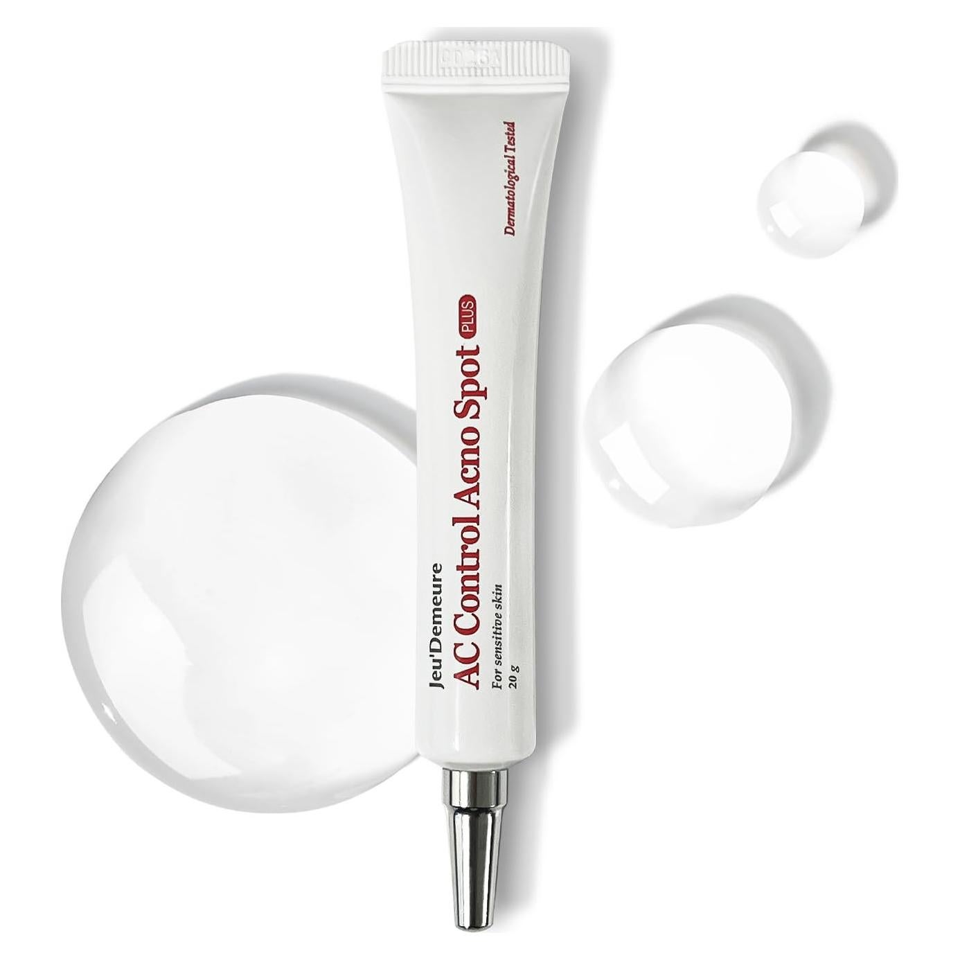 Tratamiento de Puntos Acné Demeure 20.9 ml - Piel Sensible