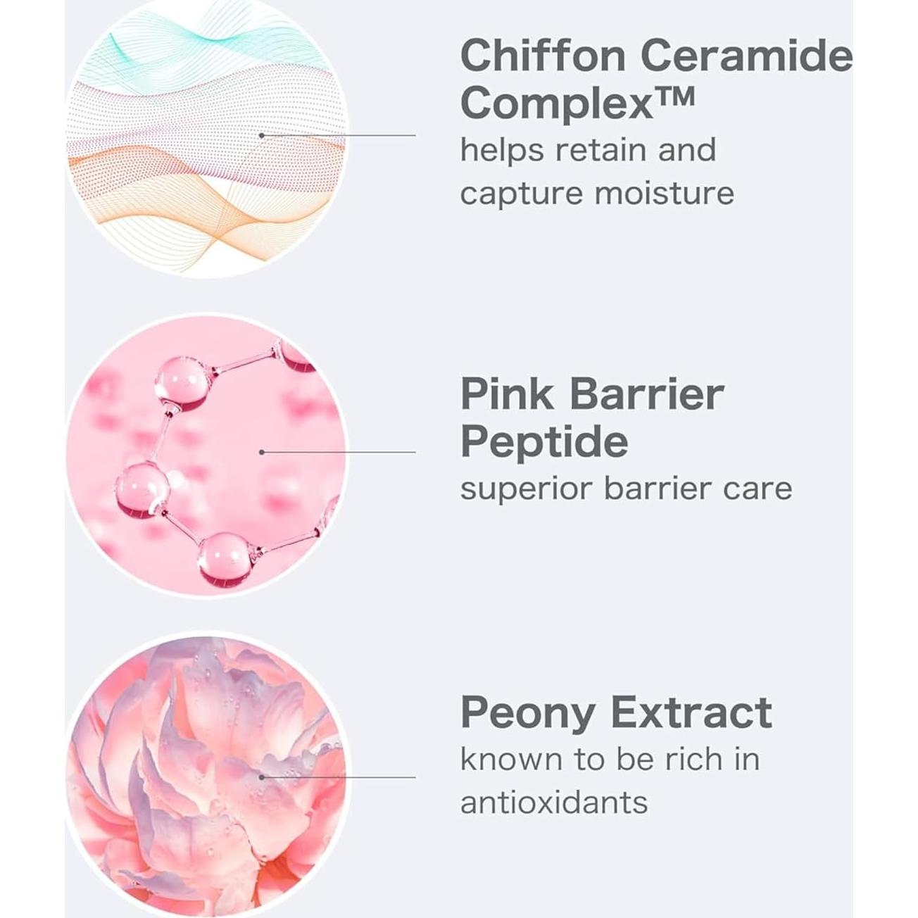 Suero Hidratante Facial O HUI Miracle Moisture 777 - 46.9g