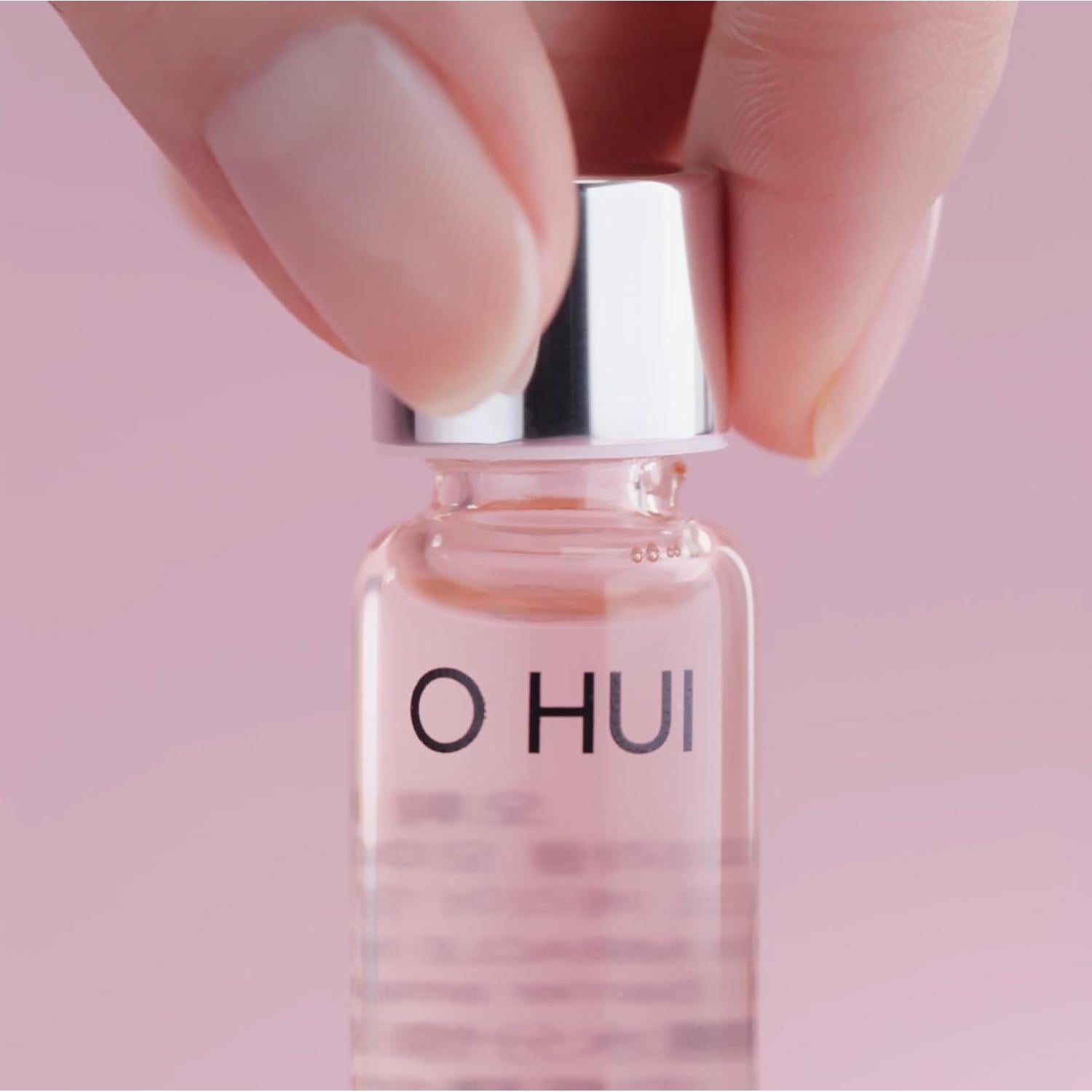 Suero Hidratante Facial O HUI Miracle Moisture 777 - 46.9g