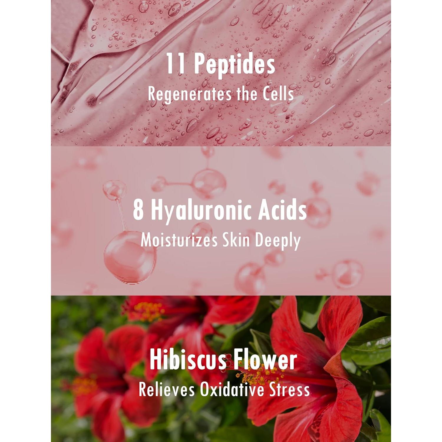 Crema Reparadora Juvenil Neogen Dermalogy 50g con Colágeno